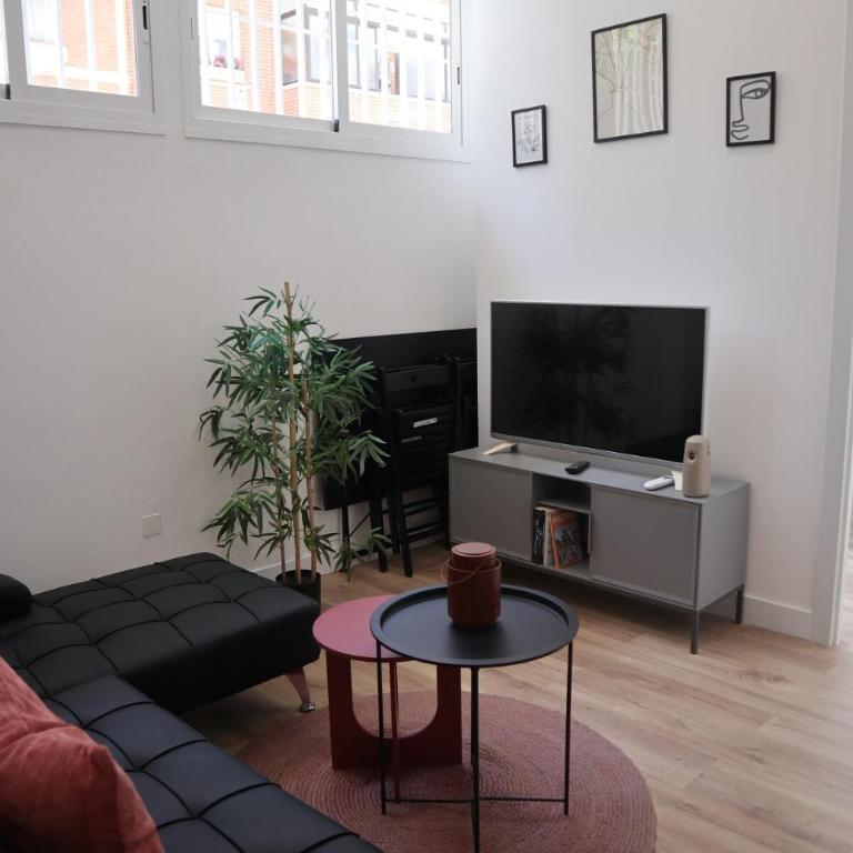 Nice apartment in Madrid B2 - Two-Bedroom Apartment - 9