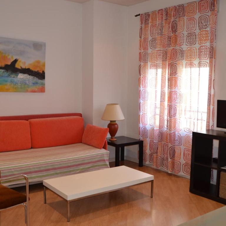 Centro Madrid Apartamentos Stopinflat - Apartment - 16