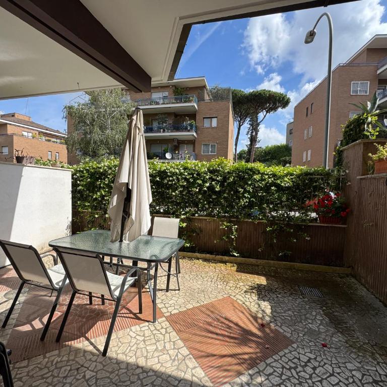 camera con bagno privato - Quadruple Room with Private Bathroom - 3