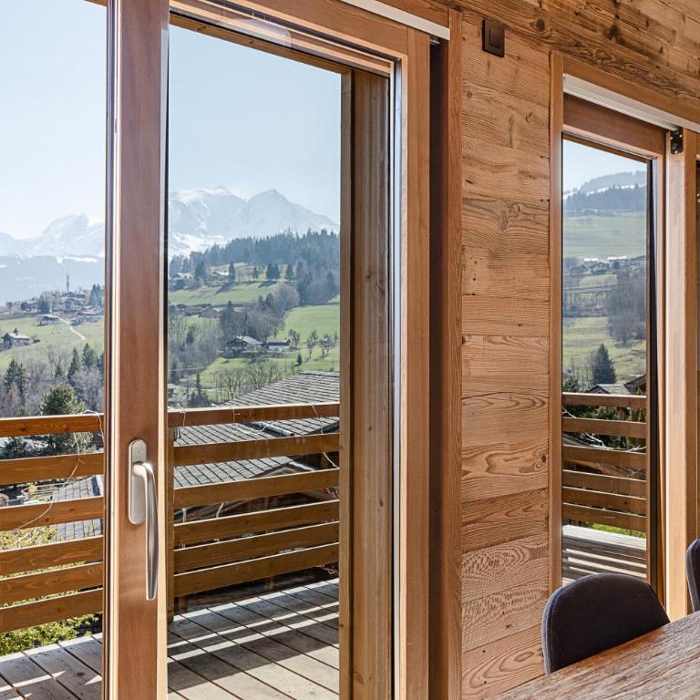 Chalet Combloran - Chalet Supérieur - 2