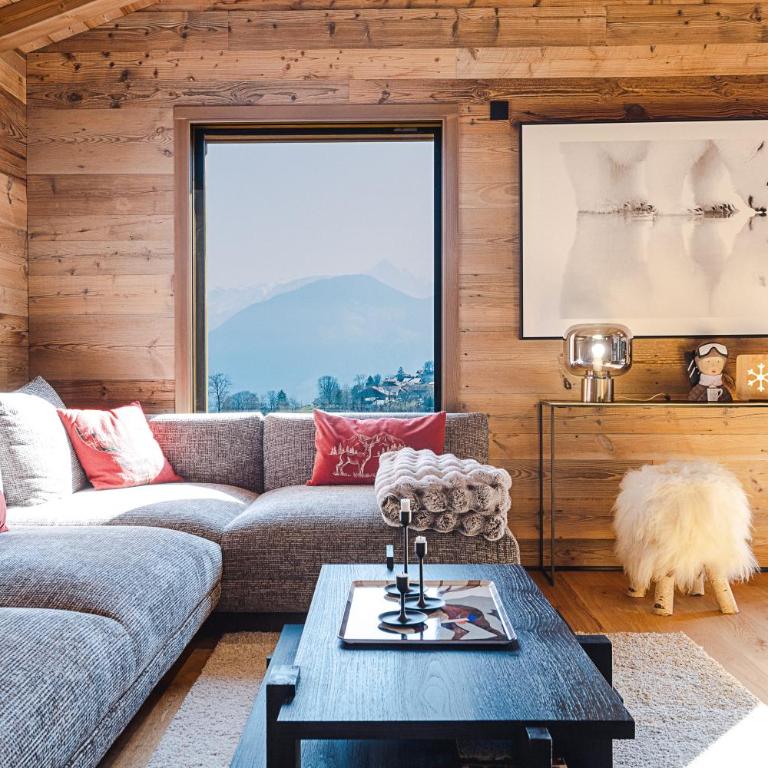 Chalet Combloran - Chalet Supérieur - 19