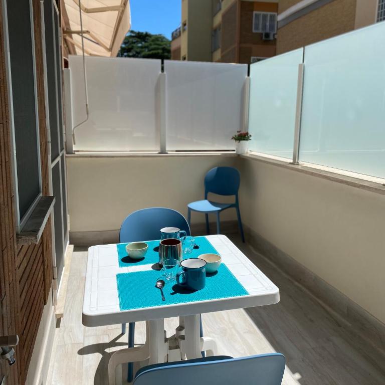 Casa Cherie - Appartamento con 1 Camera da Letto - 30