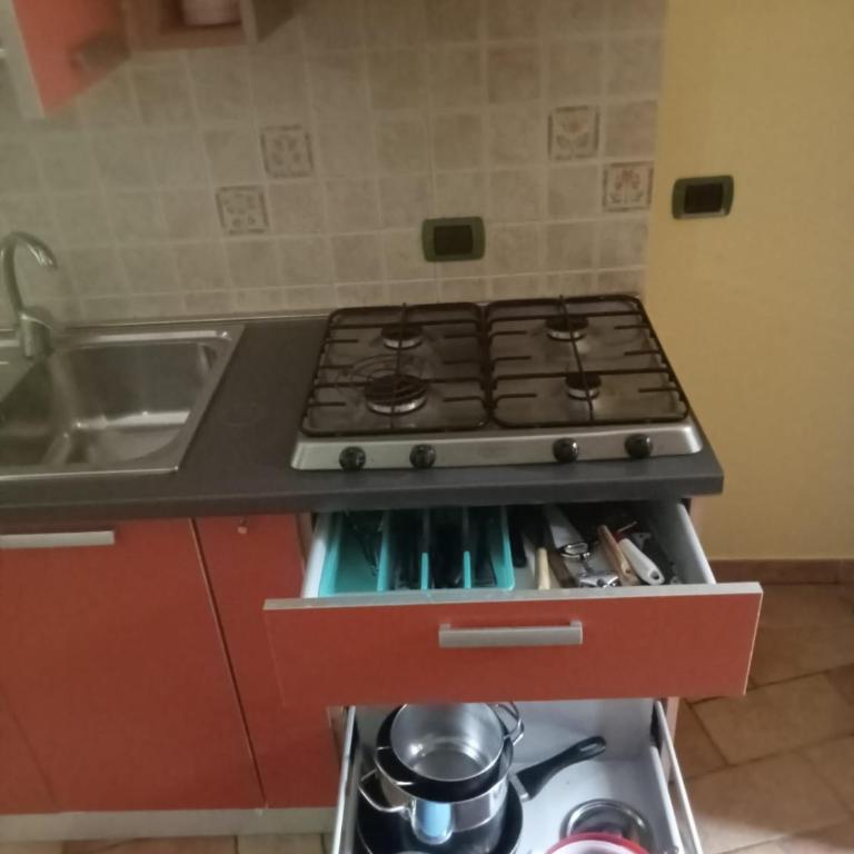 Casa del dottore - Appartamento - Piano Terra - 7