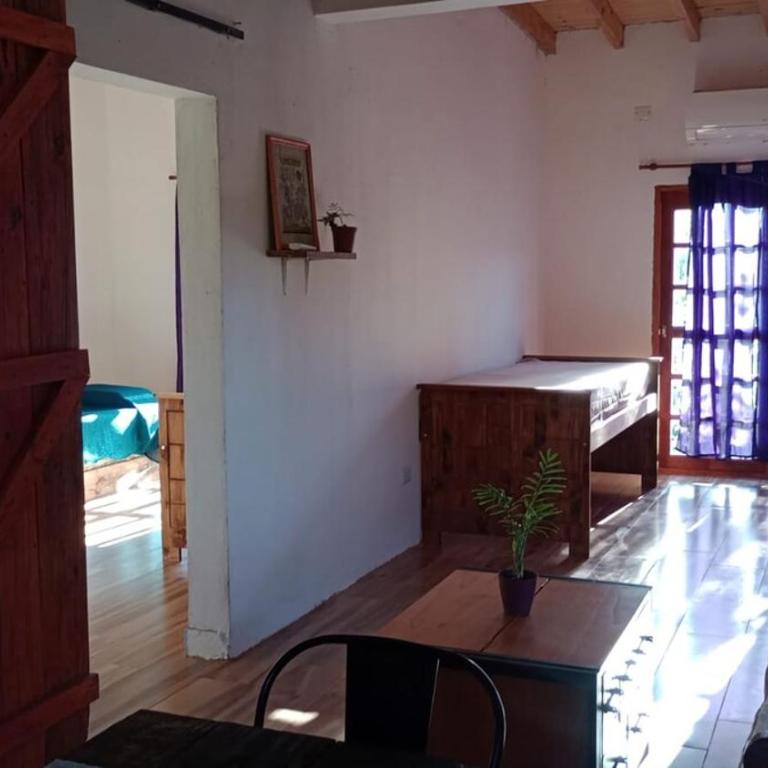 Lo de Amelia Appartment - Apartamento de 1 dormitorio - 1