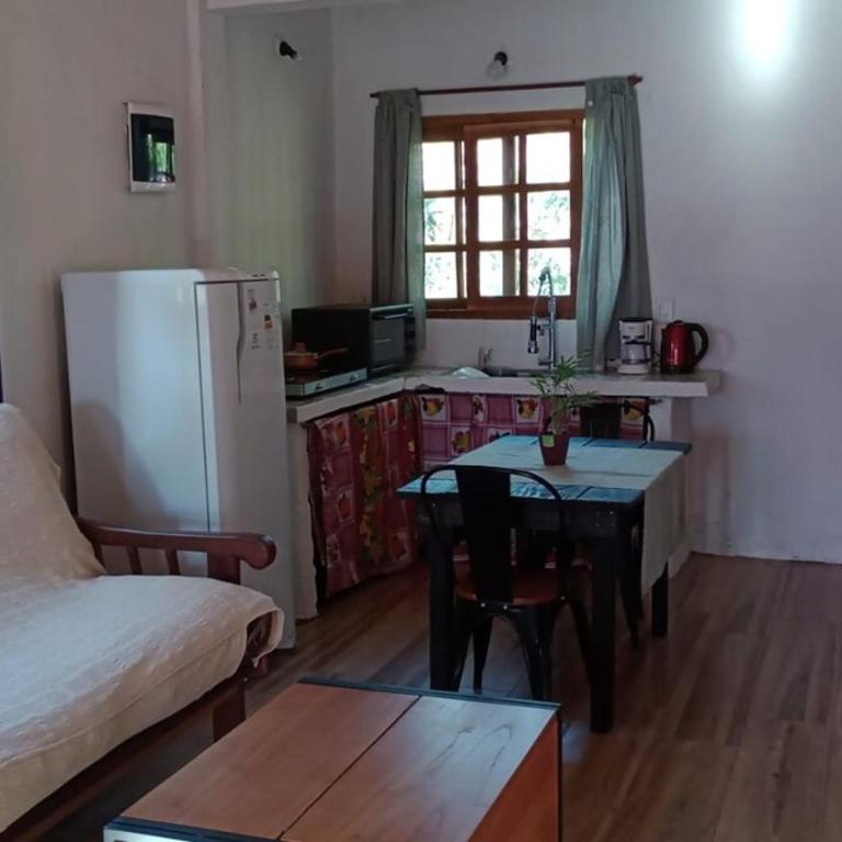 Lo de Amelia Appartment - Apartamento de 1 dormitorio - 2