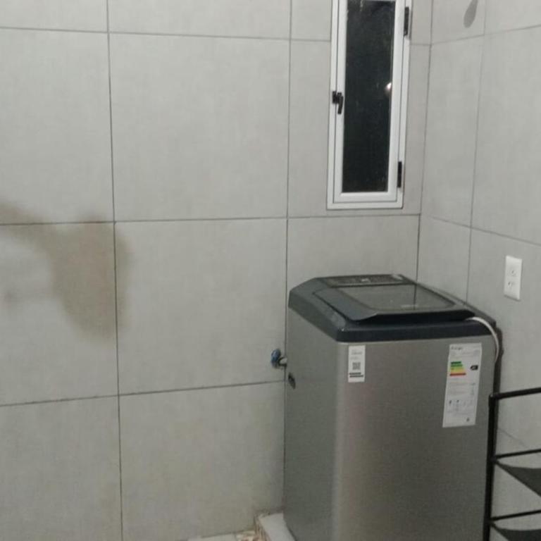 Lo de Amelia Appartment - Apartamento de 1 dormitorio - 6