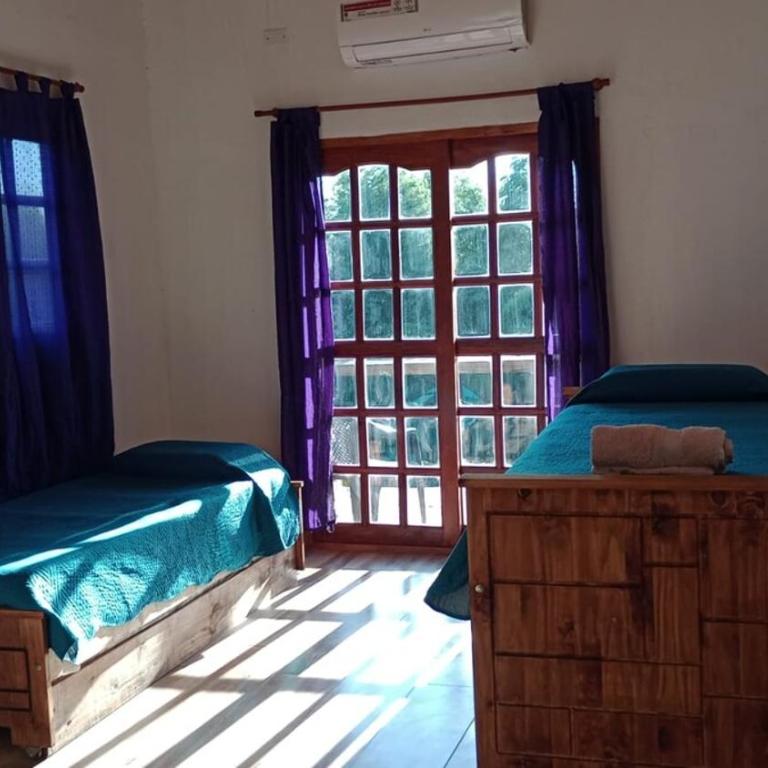 Lo de Amelia Appartment - Apartamento de 1 dormitorio - 7