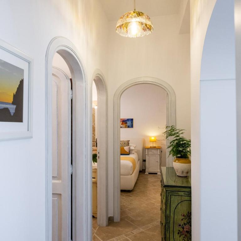 Casa Giulia Positano - Casa con 2 Camere da Letto - 20