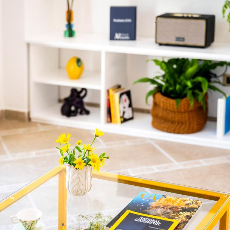 Casa Giulia Positano - Casa con 2 Camere da Letto - 9