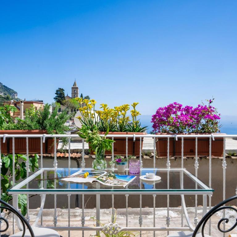 Casa Giulia Positano - Casa con 2 Camere da Letto - 7