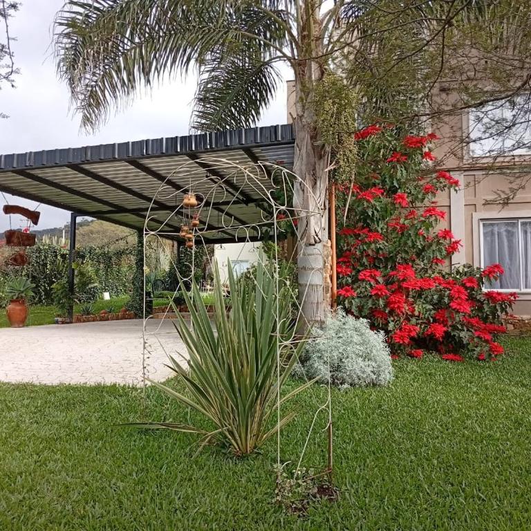El parque - Casa de 3 dormitorios - 6