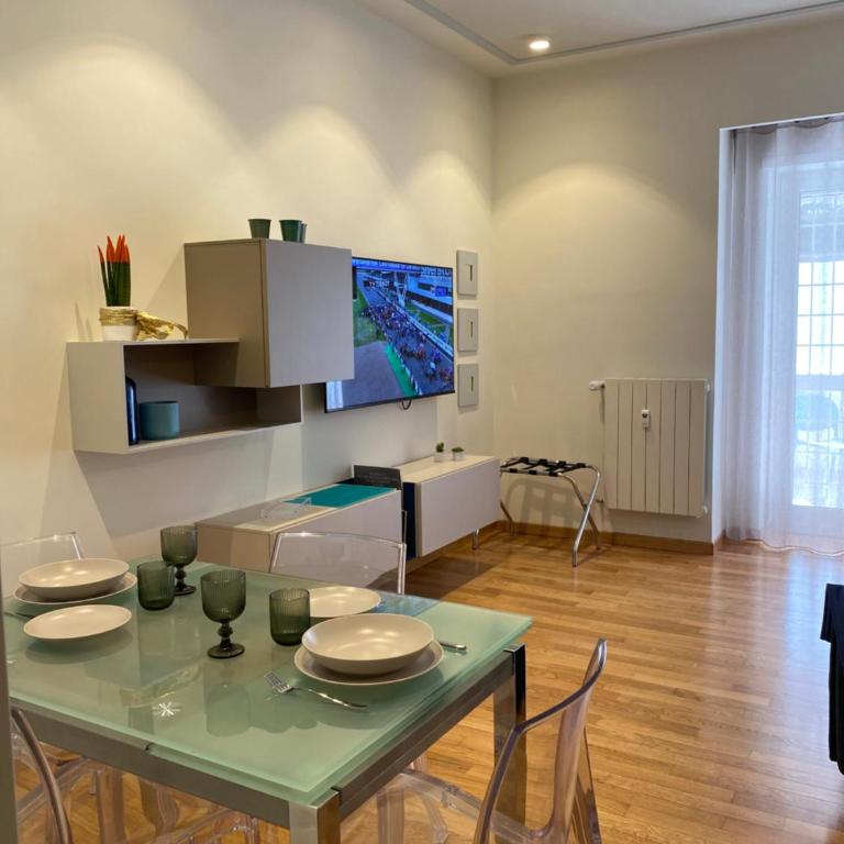 Casa Cherie - Appartamento con 1 Camera da Letto - 6
