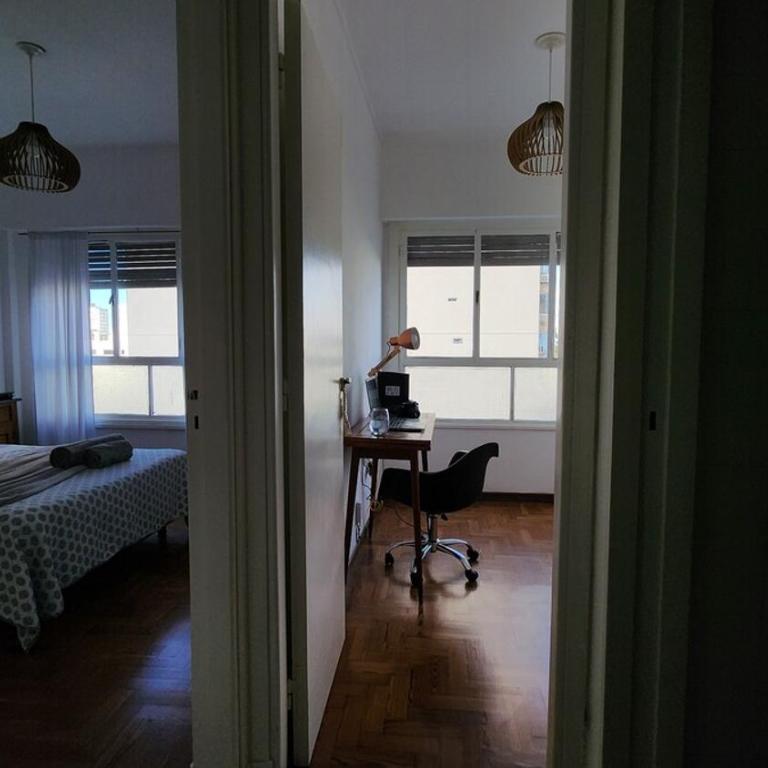 Flat741 Renovado y centrico - Apartamento de 1 dormitorio - 22