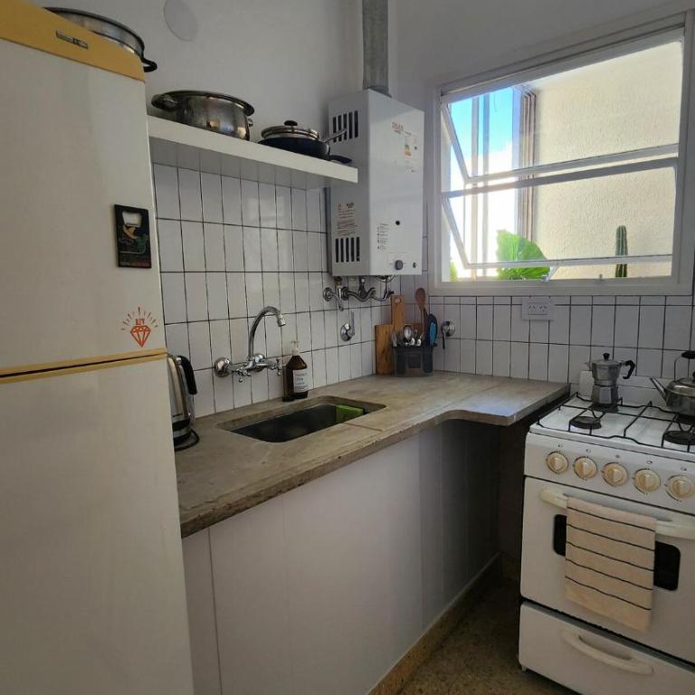 Flat741 Renovado y centrico - Apartamento de 1 dormitorio - 26