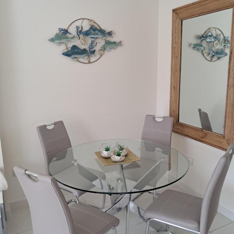 Vista Espléndida Jardines de Altea Hills - Apartamento de 2 dormitorios - 40