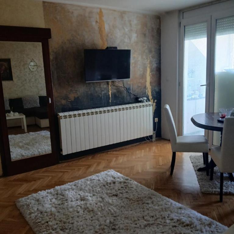 MilicaNS2 - Apartman sa 1 Spavaćom Sobom - 11