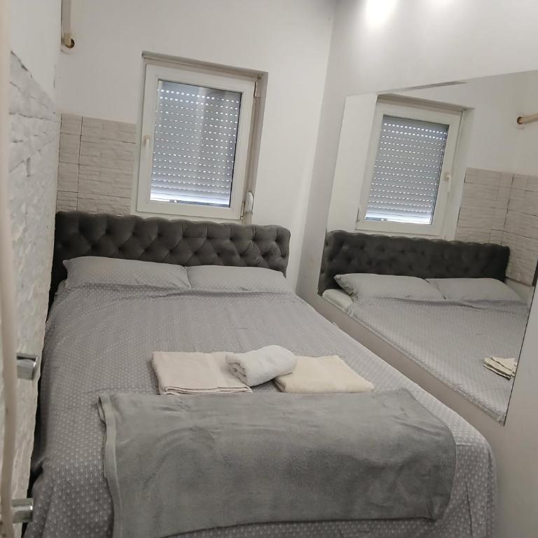 MilicaNS2 - One-Bedroom Apartment - 16