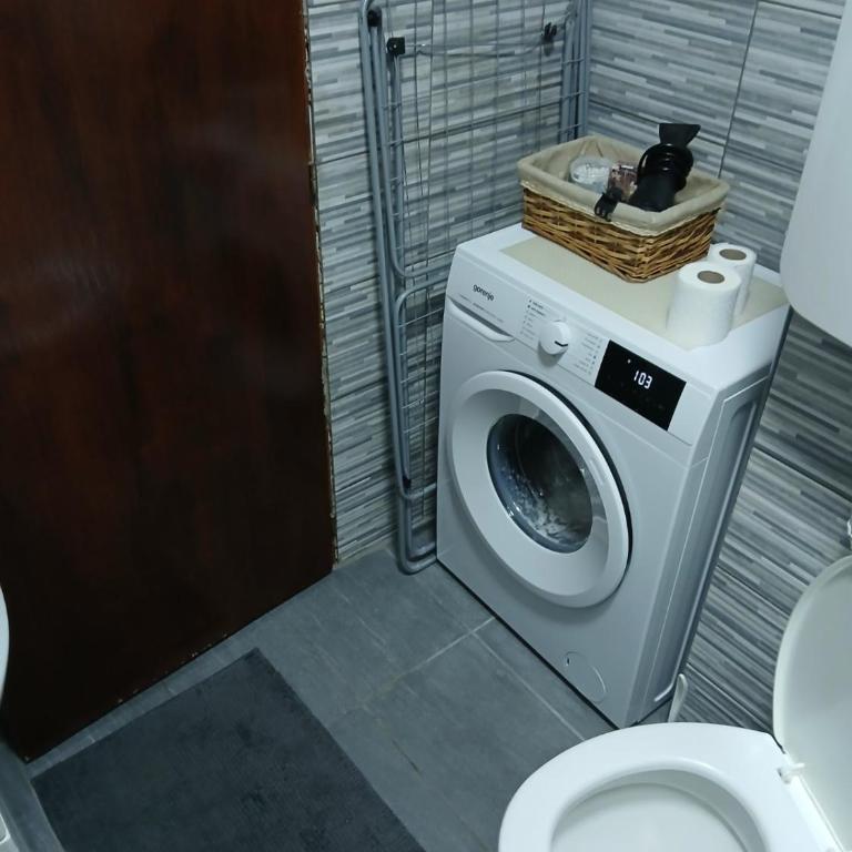 MilicaNS2 - Apartman sa 1 Spavaćom Sobom - 24