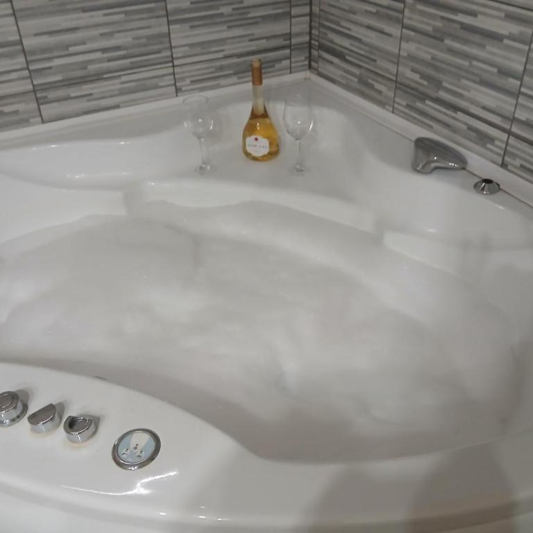 MilicaNS2 - Apartman sa 1 Spavaćom Sobom - 13
