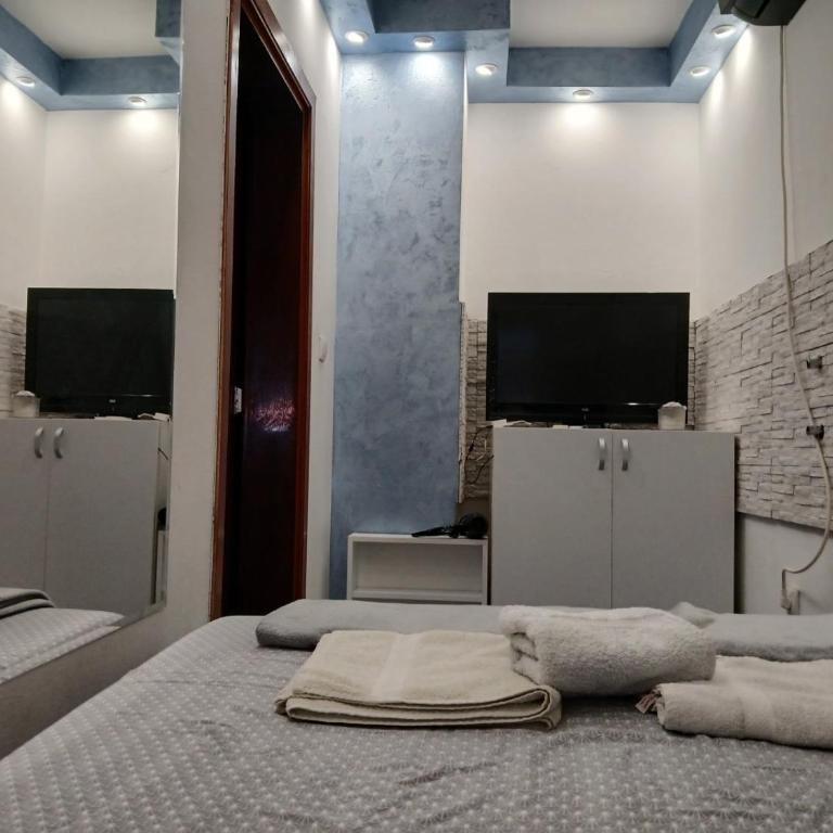 MilicaNS2 - Apartman sa 1 Spavaćom Sobom - 15