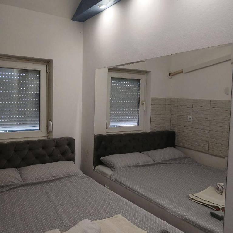MilicaNS2 - Apartman sa 1 Spavaćom Sobom - 18