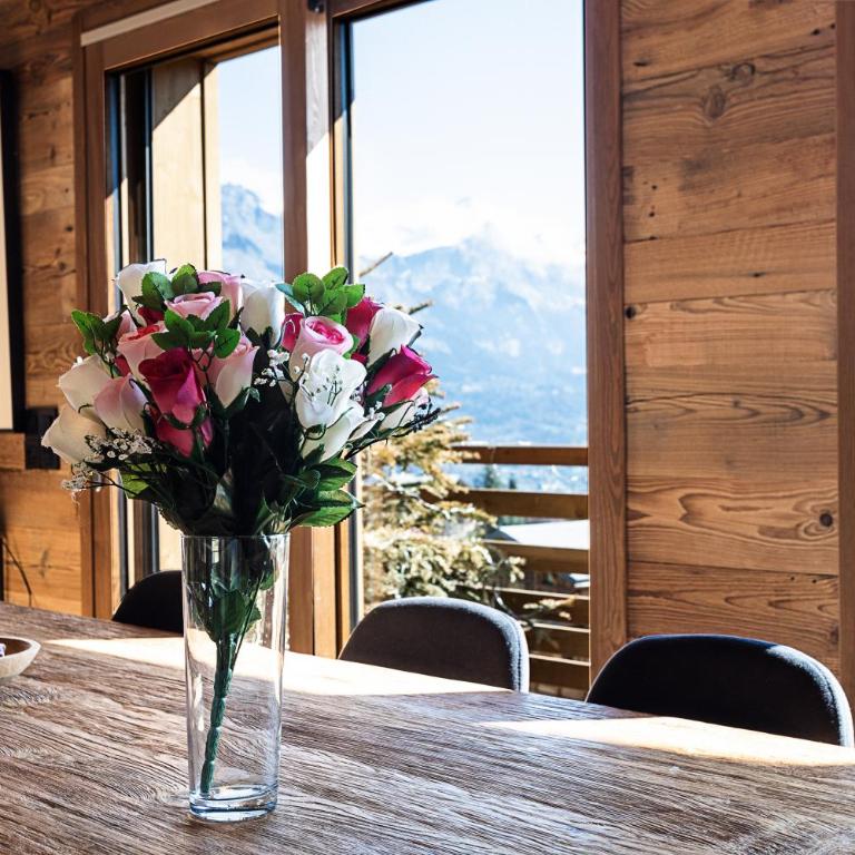 Chalet Combloran - Chalet Supérieur - 20