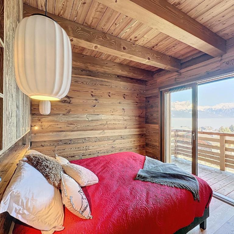 Chalet Combloran - Chalet Supérieur - 33
