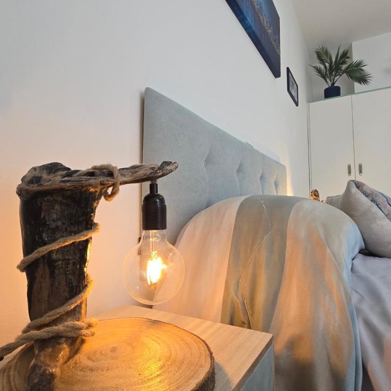 Appartamento Tortuga - Appartamento con 2 Camere da Letto - 25