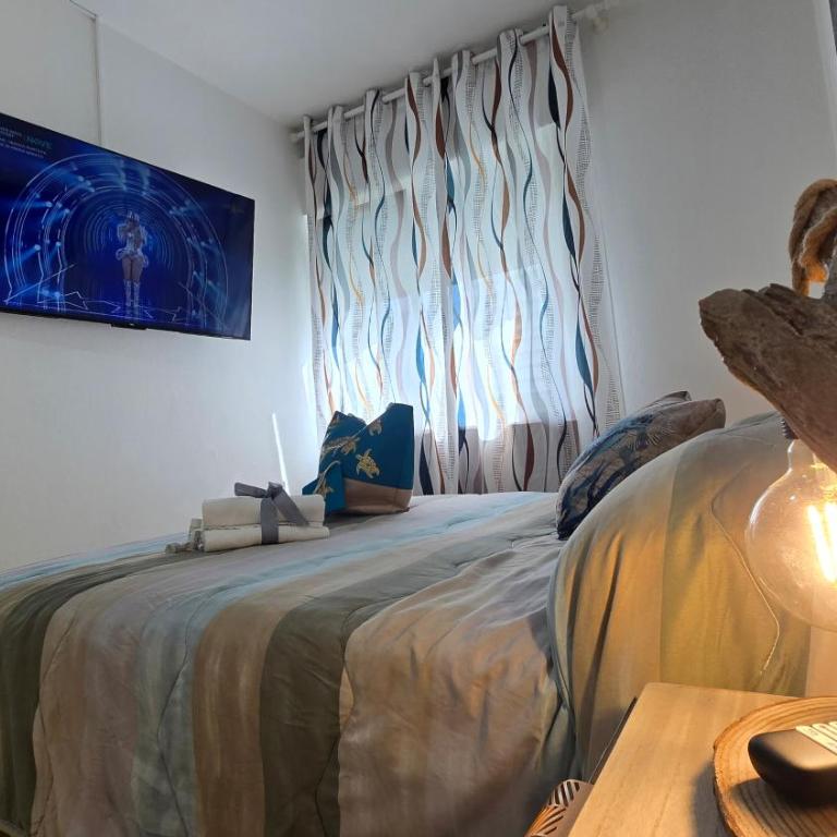 Appartamento Tortuga - Appartamento con 2 Camere da Letto - 26