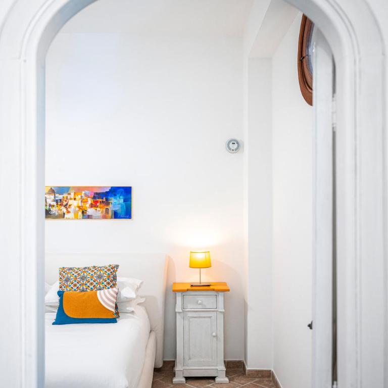 Casa Giulia Positano - Casa con 2 Camere da Letto - 29