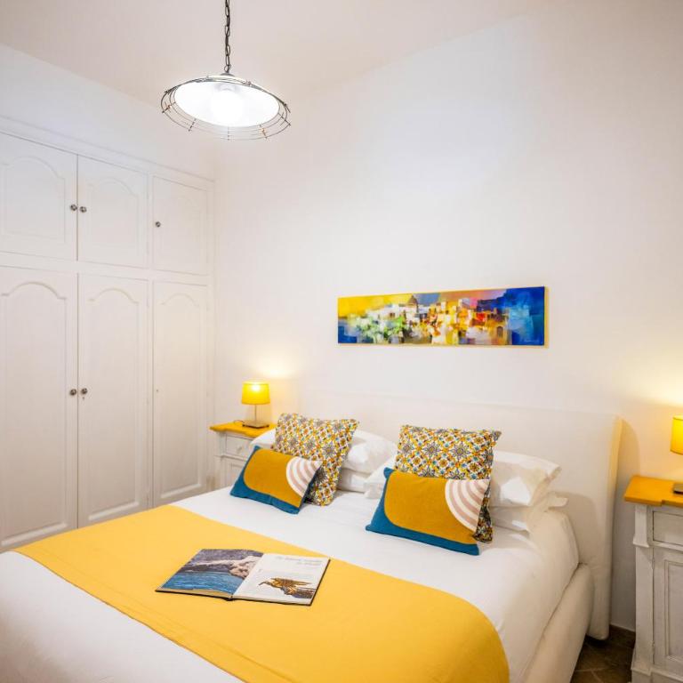 Casa Giulia Positano - Casa con 2 Camere da Letto - 31
