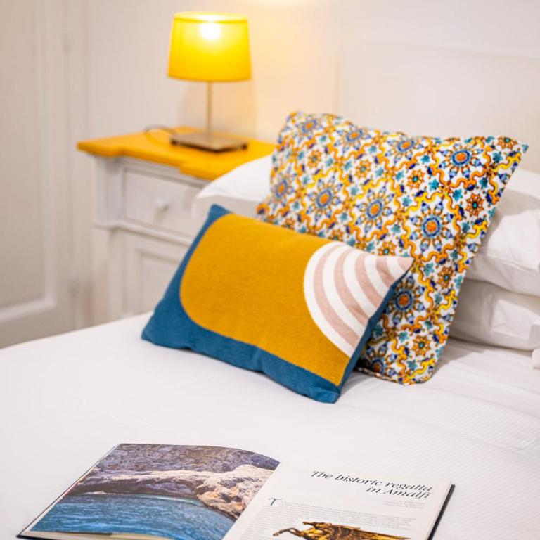 Casa Giulia Positano - Casa con 2 Camere da Letto - 28