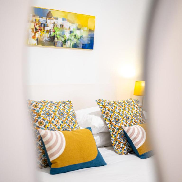 Casa Giulia Positano - Casa con 2 Camere da Letto - 30
