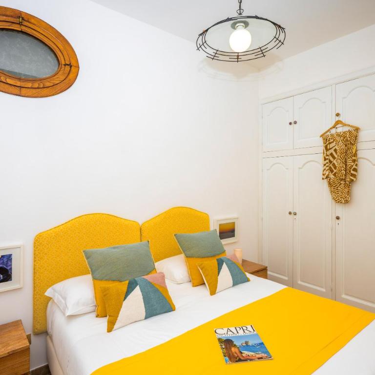 Casa Giulia Positano - Casa con 2 Camere da Letto - 25