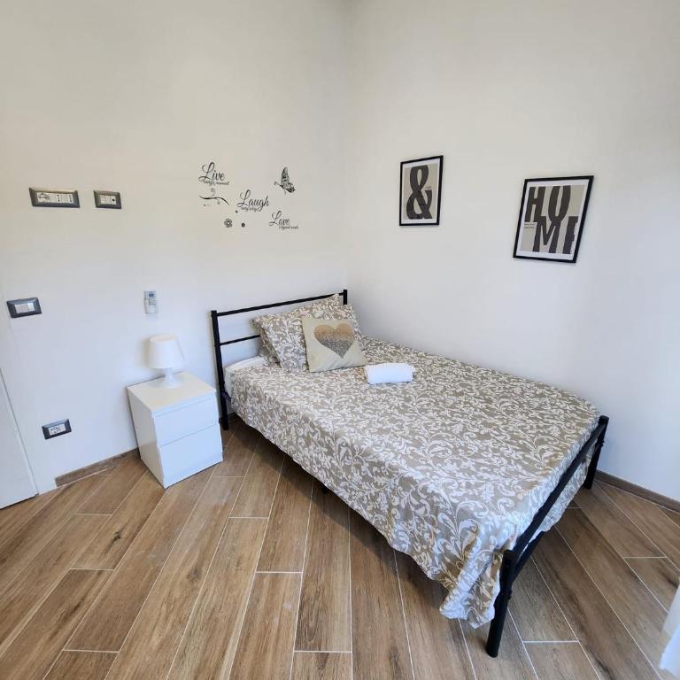 La casa di Ale - Appartamento con 2 Camere da Letto - 19
