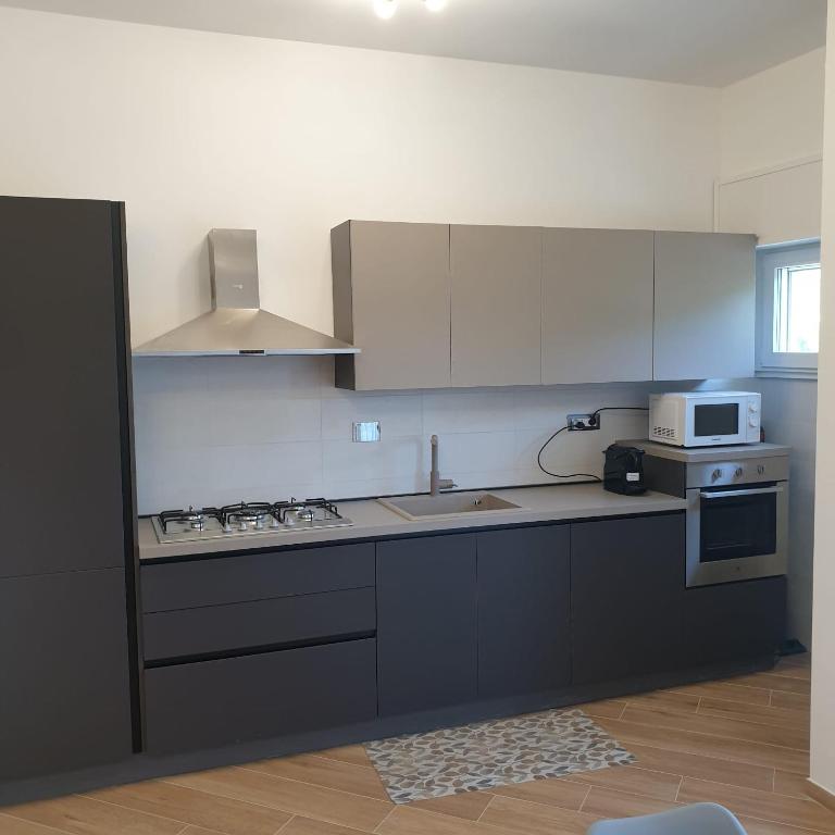 La casa di Ale - Appartamento con 2 Camere da Letto - 9