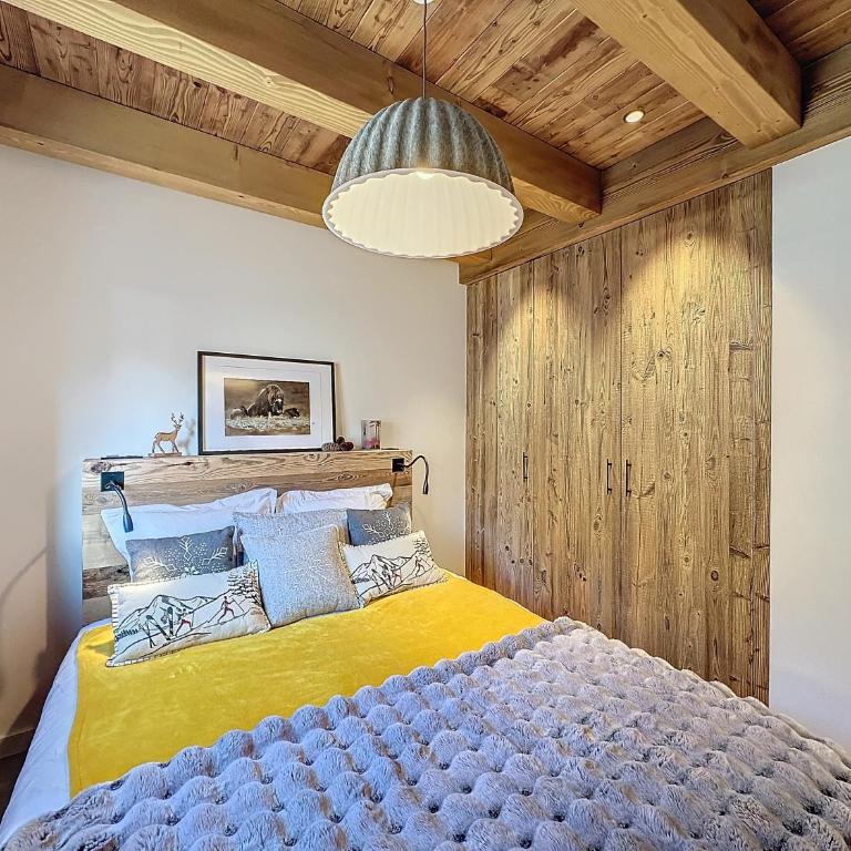 Chalet Combloran - Chalet Supérieur - 37