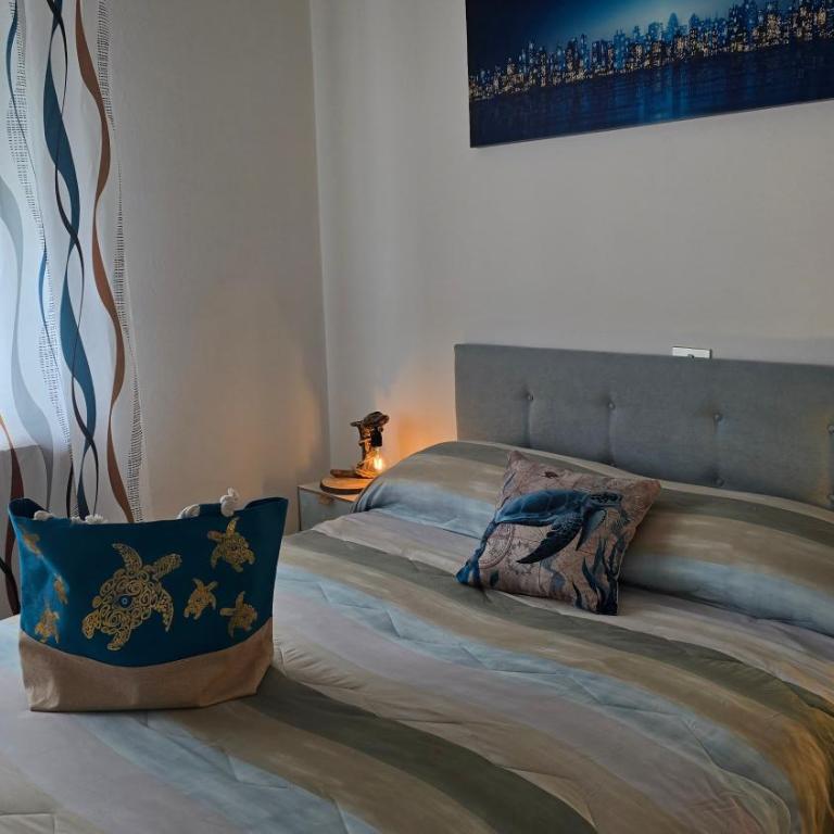 Appartamento Tortuga - Appartamento con 2 Camere da Letto - 23