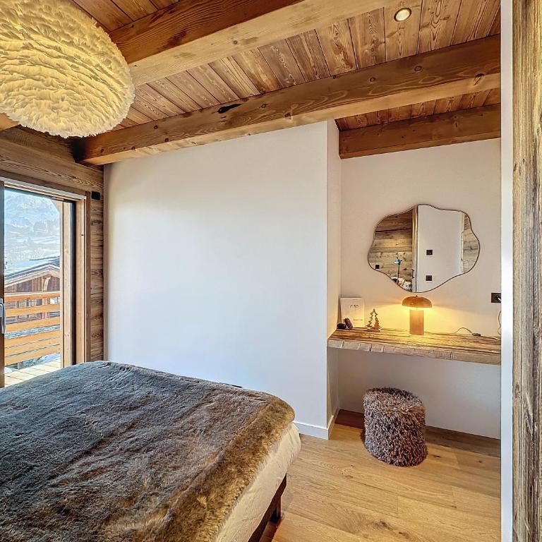 Chalet Combloran - Chalet Supérieur - 39