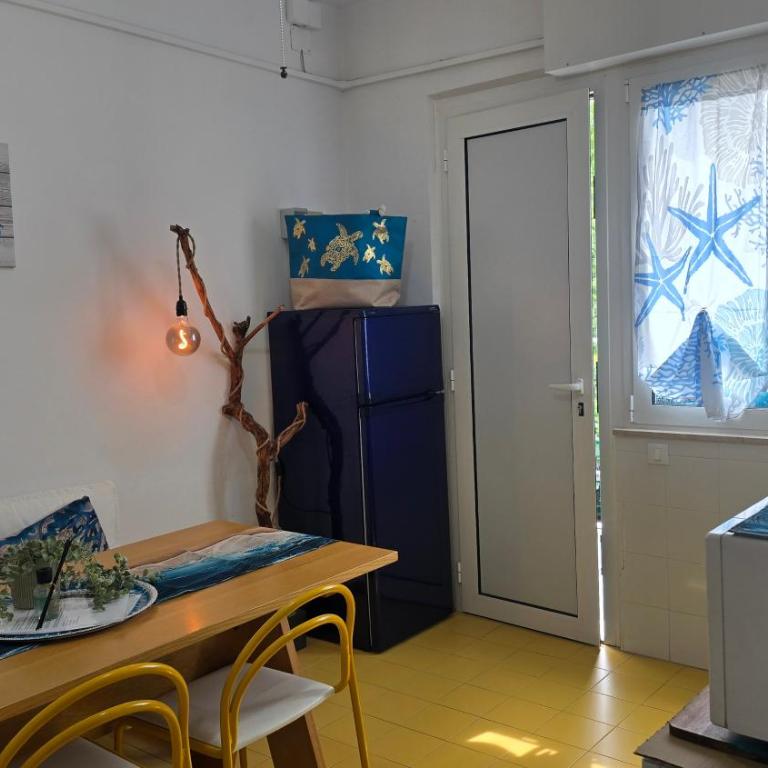 Appartamento Tortuga - Appartamento con 2 Camere da Letto - 18