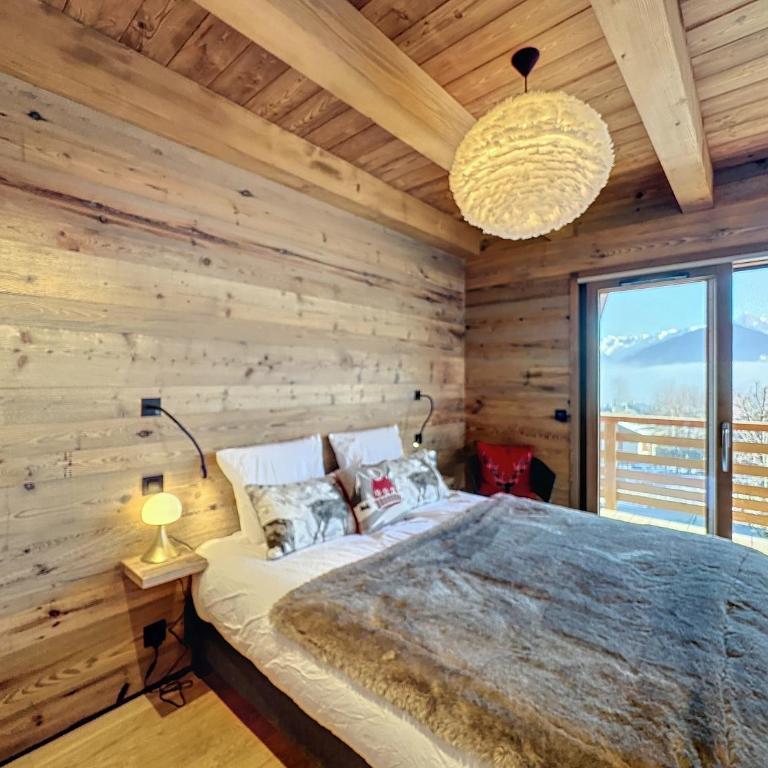 Chalet Combloran - Chalet Supérieur - 40