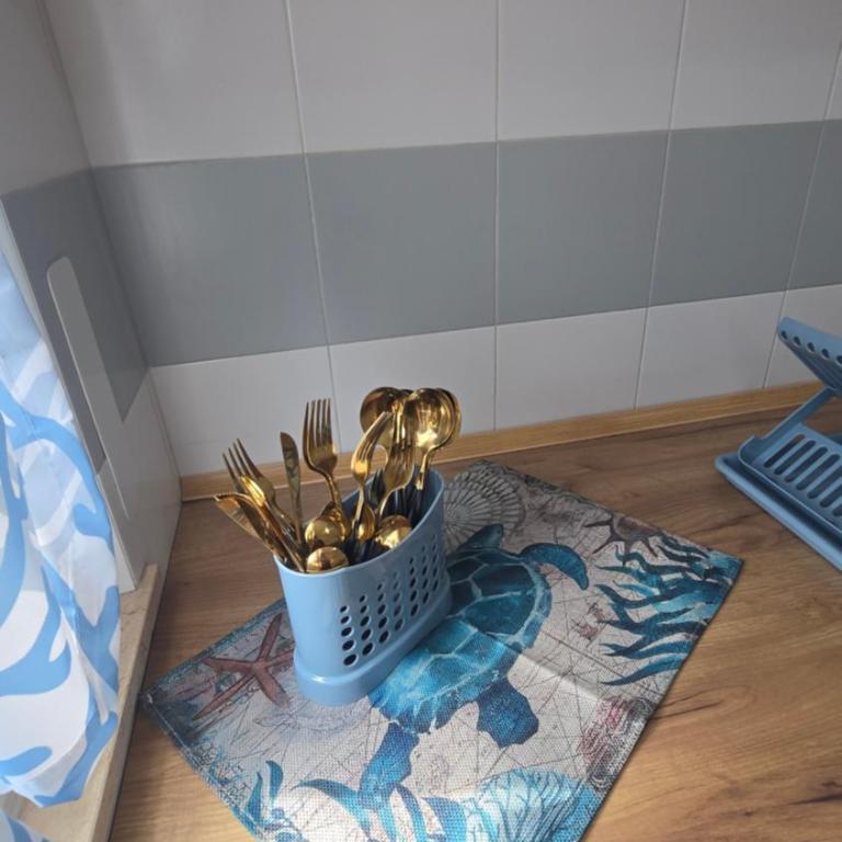 Appartamento Tortuga - Appartamento con 2 Camere da Letto - 11