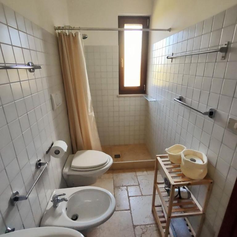 La Specchia - Dimore in natura - Appartamento con 1 Camera da Letto - 11
