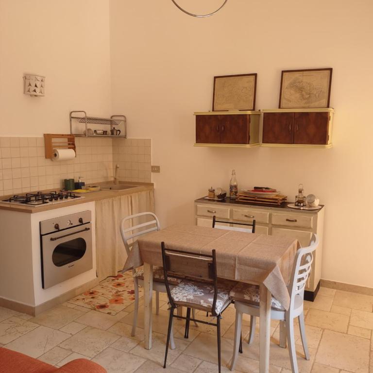 La Specchia - Dimore in natura - Appartamento con 1 Camera da Letto - 1