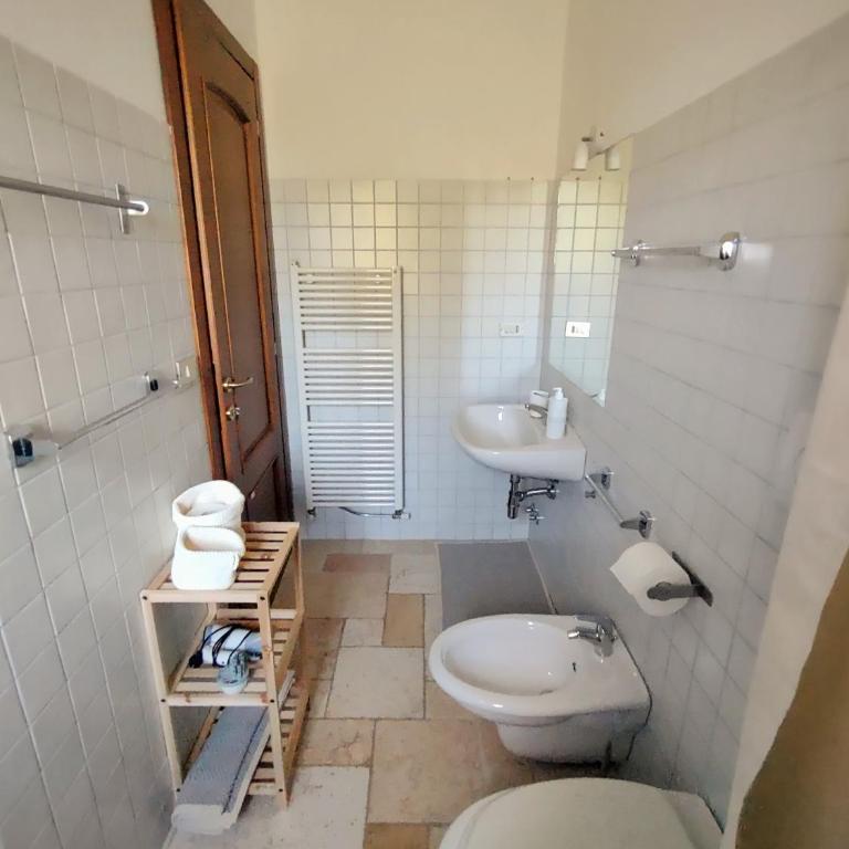 La Specchia - Dimore in natura - Appartamento con 1 Camera da Letto - 12
