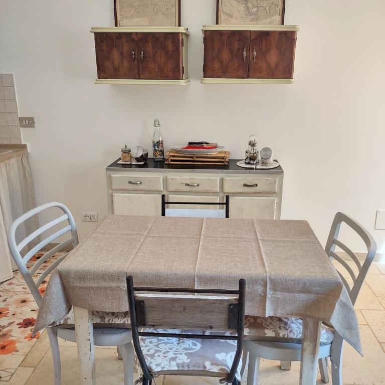 La Specchia - Dimore in natura - Appartamento con 1 Camera da Letto - 6