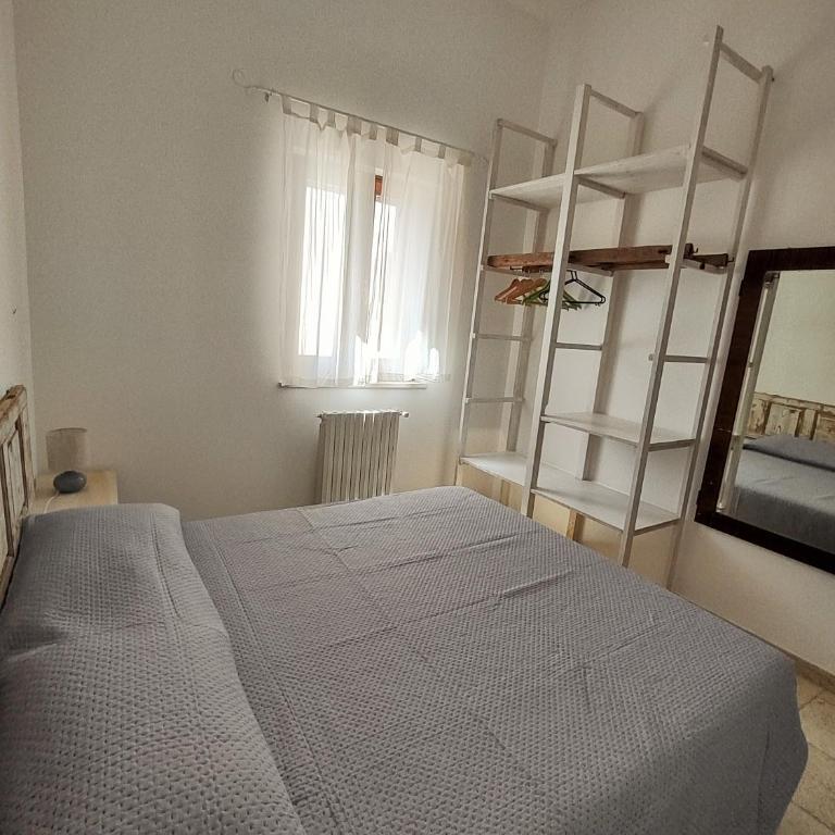 La Specchia - Dimore in natura - Appartamento con 1 Camera da Letto - 3