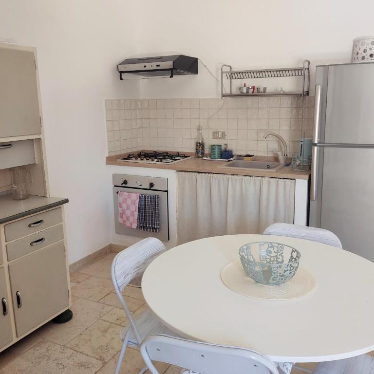 La Specchia - Dimore in natura - Appartamento con 1 Camera da Letto - 8