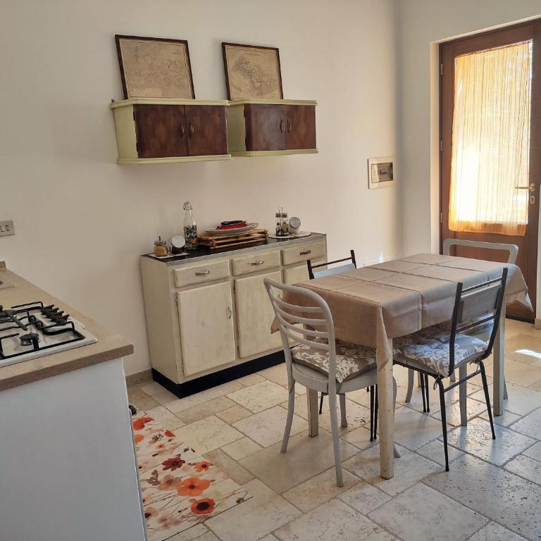 La Specchia - Dimore in natura - Appartamento con 1 Camera da Letto - 5