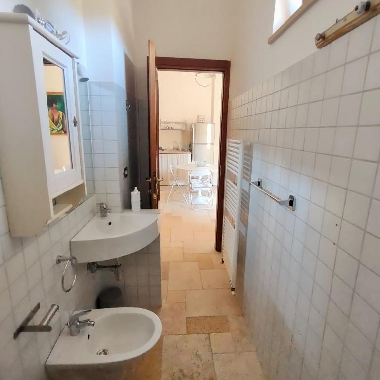 La Specchia - Dimore in natura - Appartamento con 1 Camera da Letto - 12